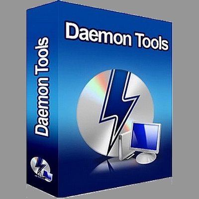 DAEMON Tools